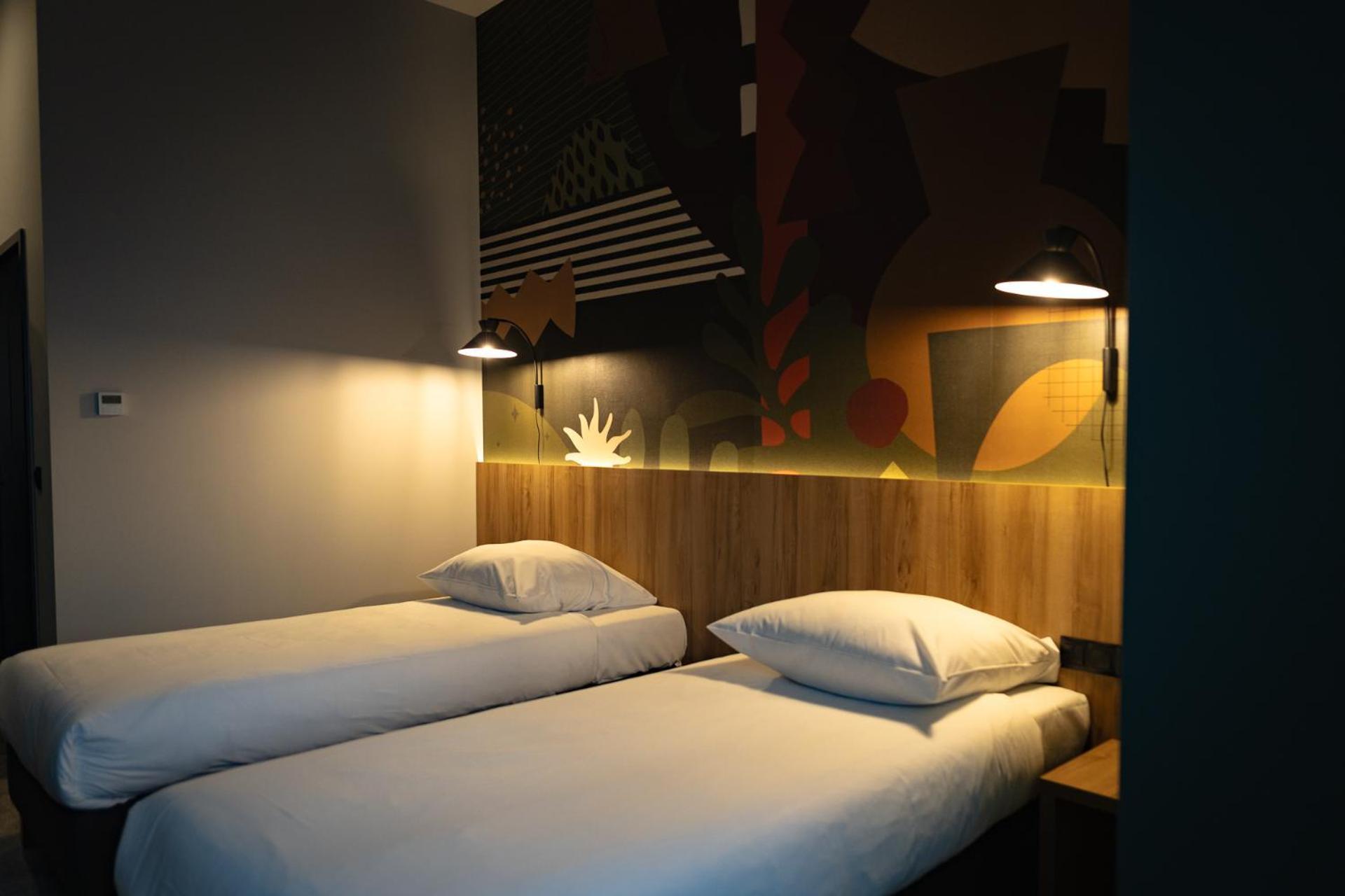 Desilva Inn Opole Ngoại thất bức ảnh