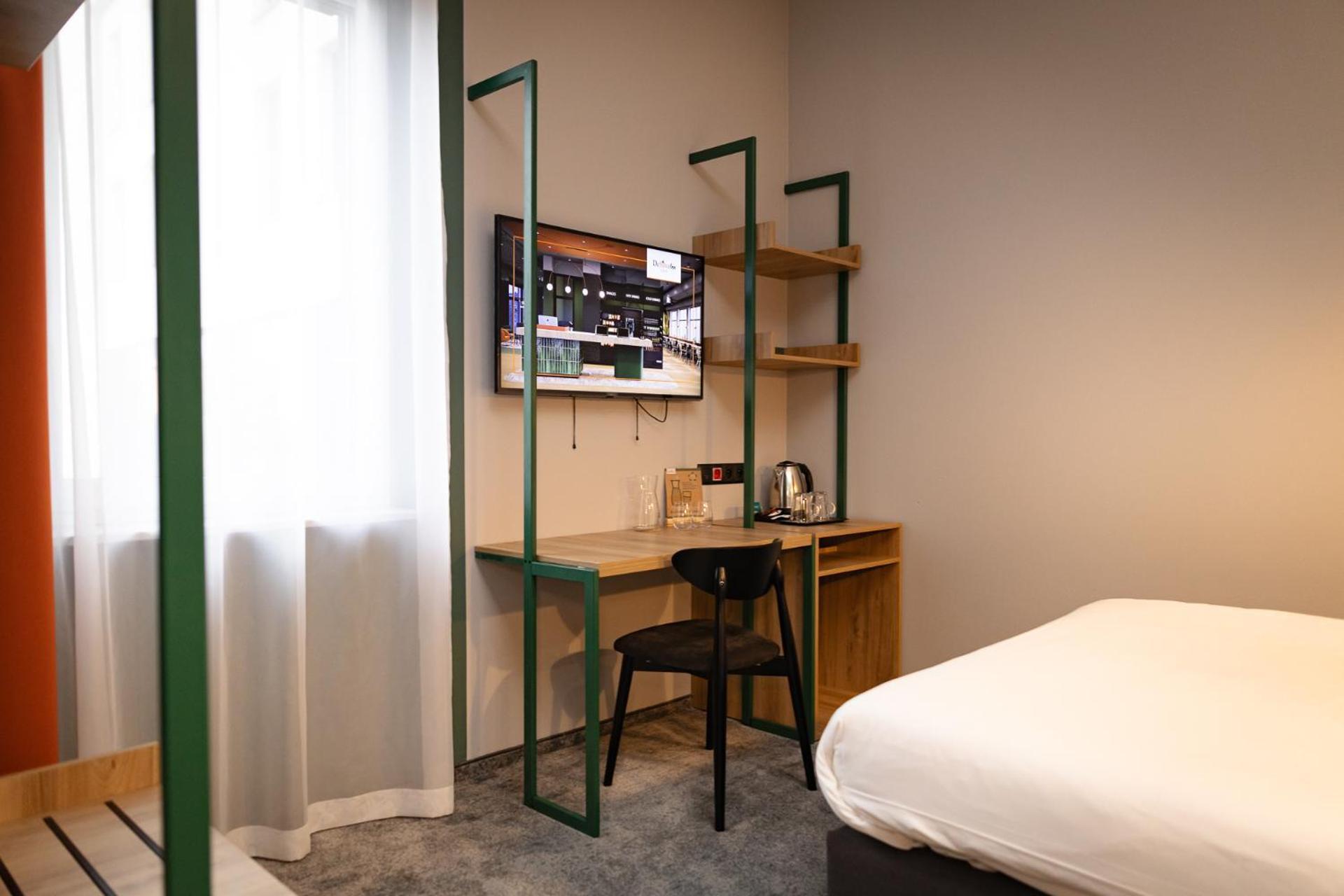 Desilva Inn Opole Ngoại thất bức ảnh