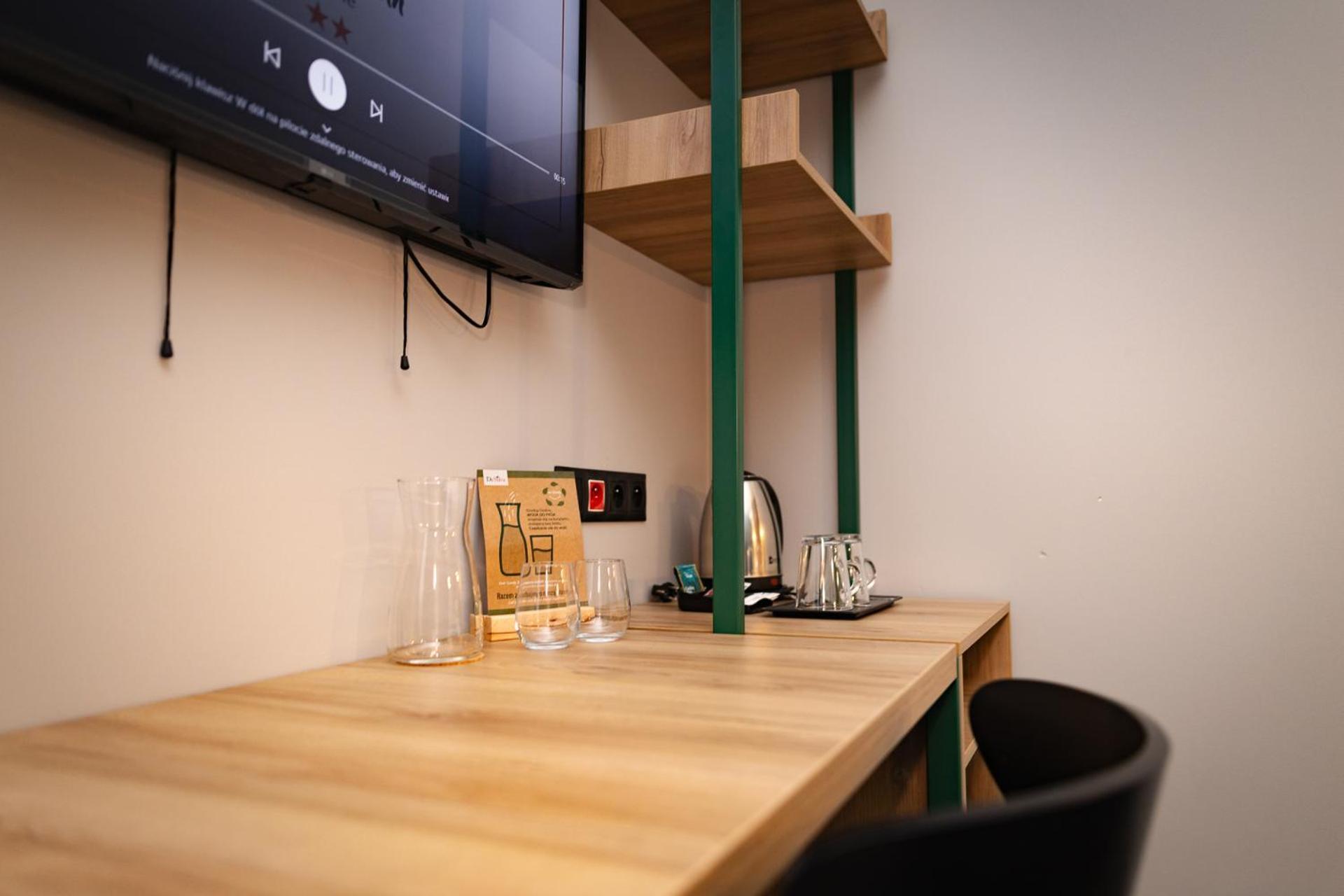 Desilva Inn Opole Ngoại thất bức ảnh
